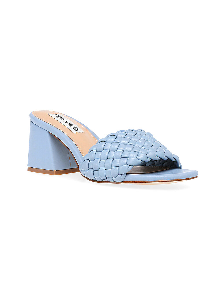 STEVE MADDEN Pantolette Aspyn  blau | 37